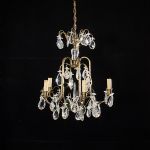 1172 7615 CHANDELIER